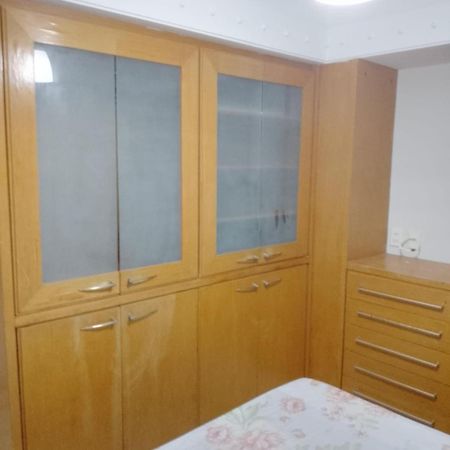 Lar Da Galega Espinheiro Apartment Recife Exterior photo