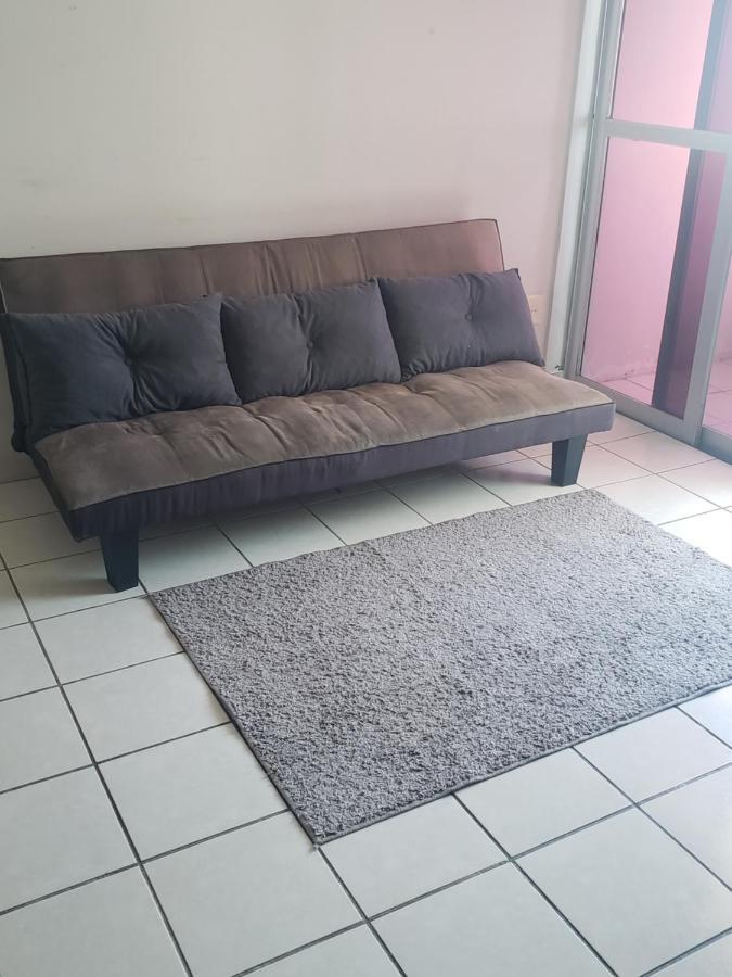 Lar Da Galega Espinheiro Apartment Recife Exterior photo