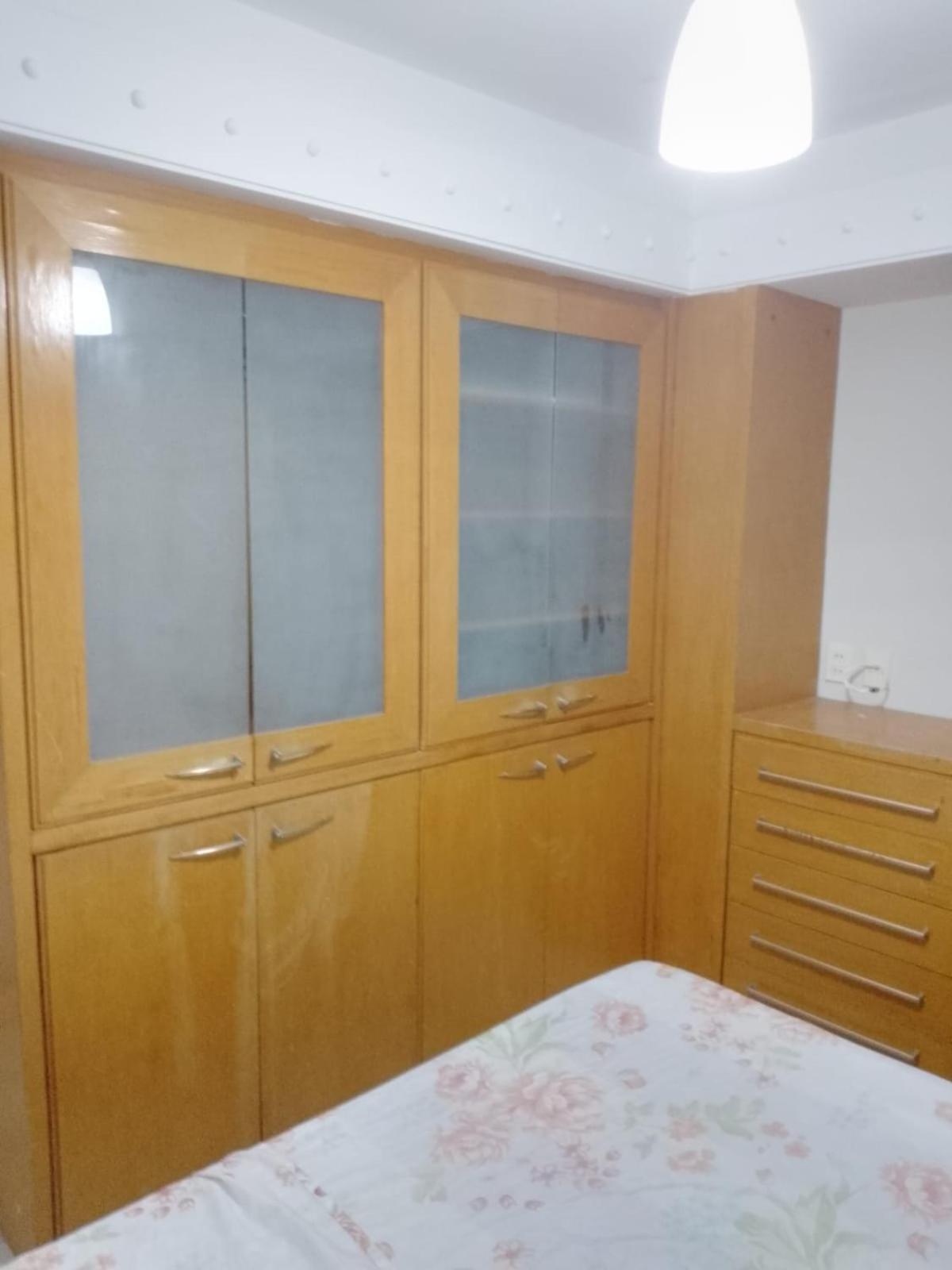 Lar Da Galega Espinheiro Apartment Recife Exterior photo