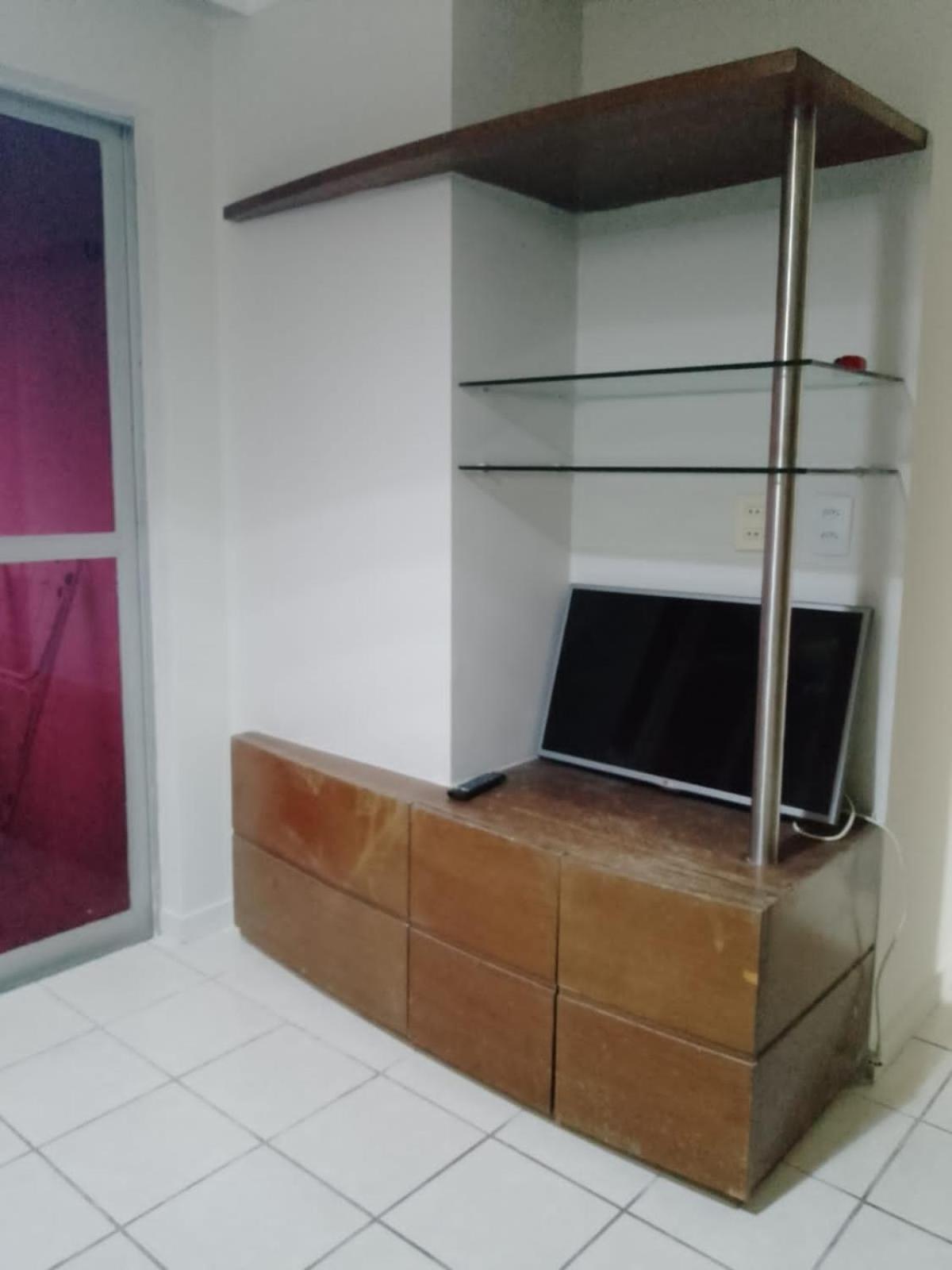 Lar Da Galega Espinheiro Apartment Recife Exterior photo