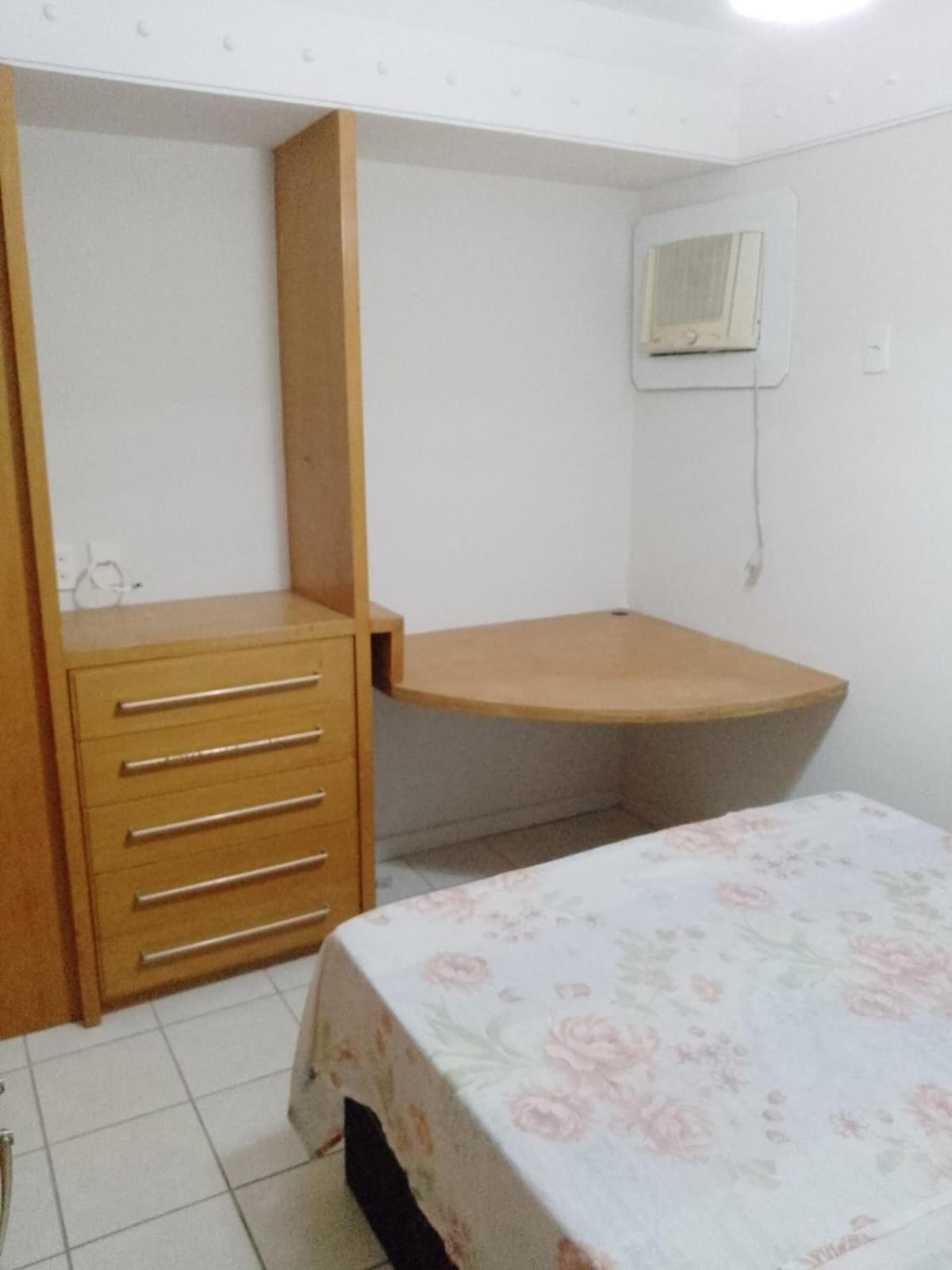 Lar Da Galega Espinheiro Apartment Recife Exterior photo