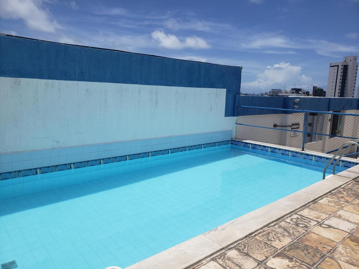 Lar Da Galega Espinheiro Apartment Recife Exterior photo